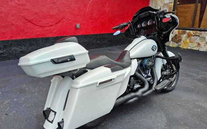 2019 Harley-Davidson Street Glide® Special