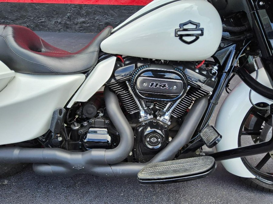 2019 Harley-Davidson Street Glide® Special