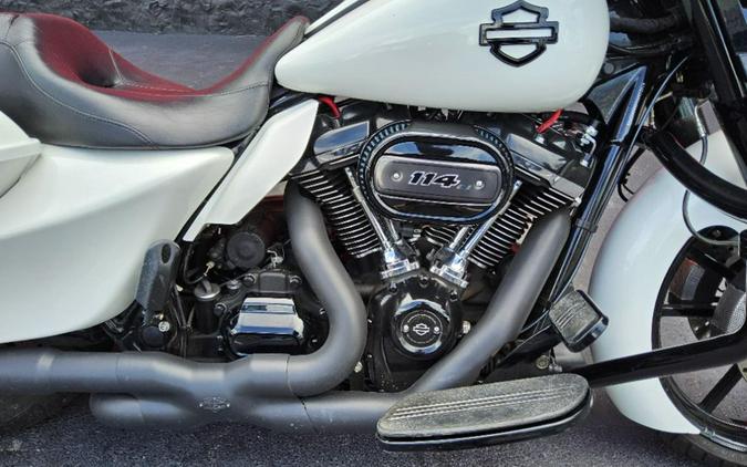 2019 Harley-Davidson Street Glide® Special