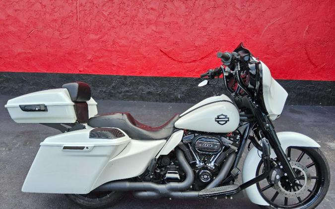 2019 Harley-Davidson Street Glide® Special