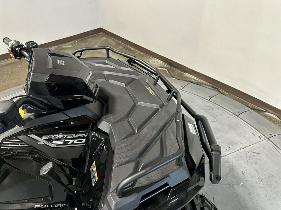 2026 Polaris Sportsman® 570 Trail