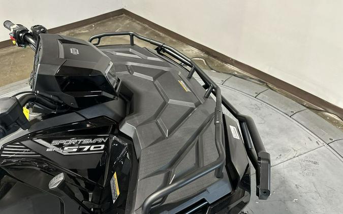 2026 Polaris Sportsman® 570 Trail
