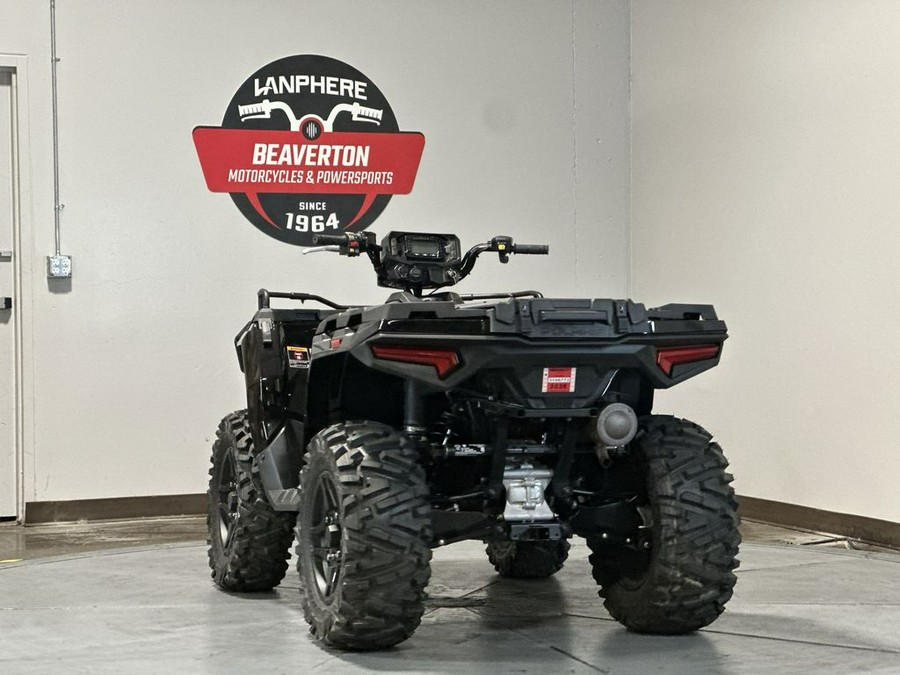 2026 Polaris Sportsman® 570 Trail