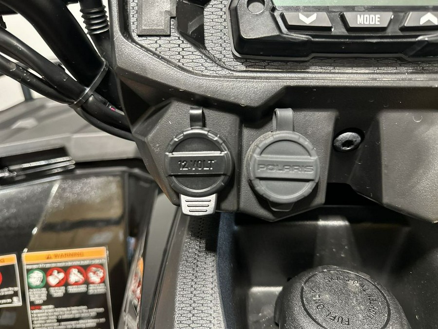2026 Polaris Sportsman® 570 Trail