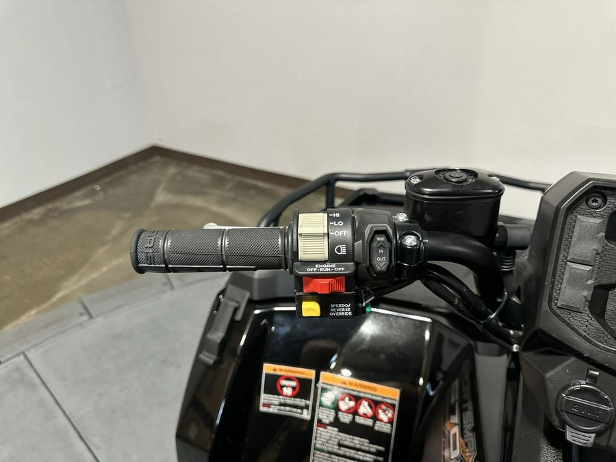 2026 Polaris Sportsman® 570 Trail