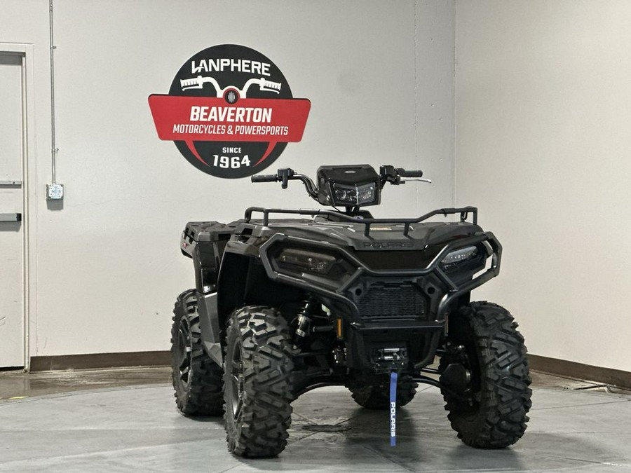 2026 Polaris Sportsman® 570 Trail