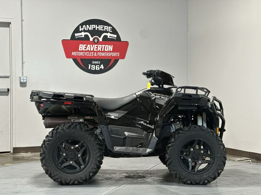 2026 Polaris Sportsman® 570 Trail