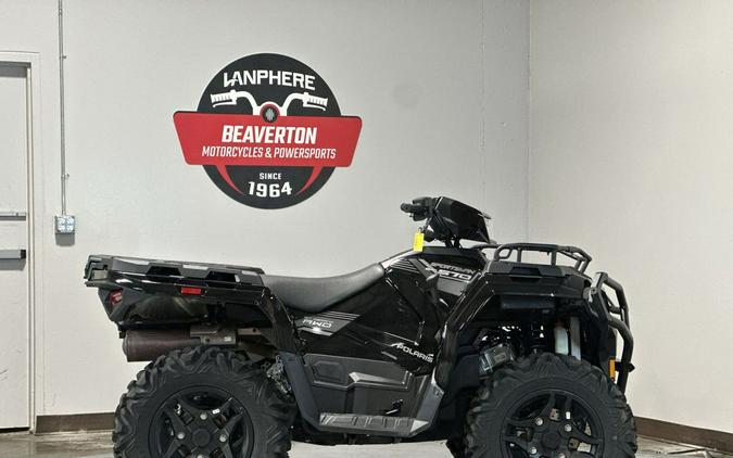 2026 Polaris Sportsman® 570 Trail