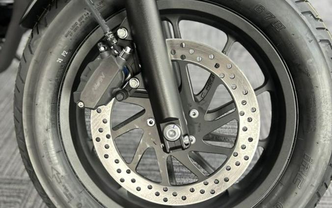2025 Honda® Rebel 300