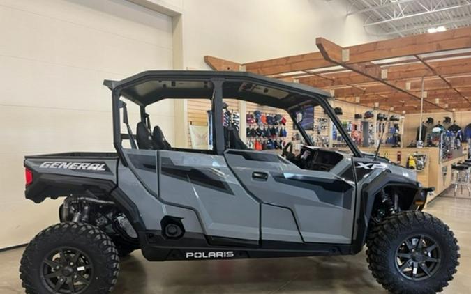 2023 Polaris® General XP 4 1000 Ultimate