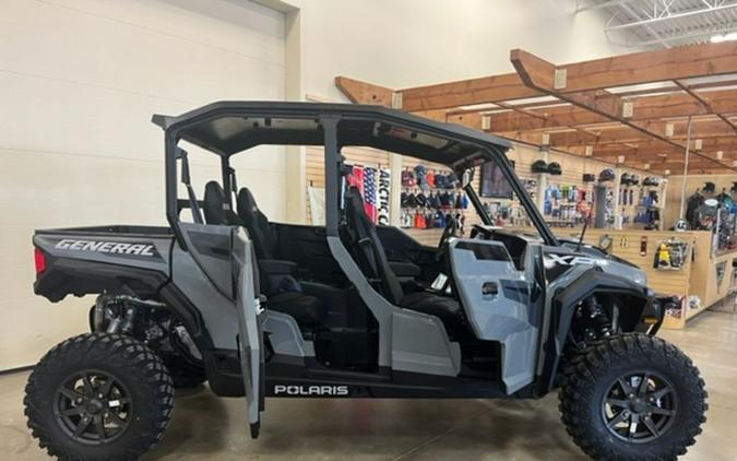 2023 Polaris® General XP 4 1000 Ultimate