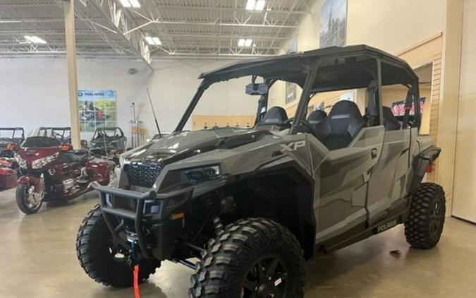 2023 Polaris® General XP 4 1000 Ultimate