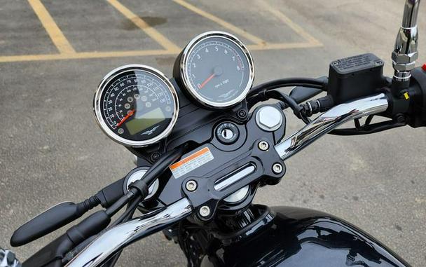 2023 Moto Guzzi V7 Special