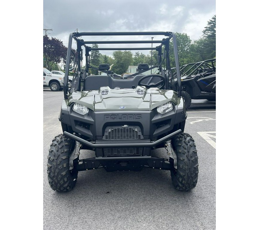 2023 Polaris® Ranger Crew 570 Full-Size