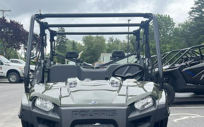 2023 Polaris® Ranger Crew 570 Full-Size