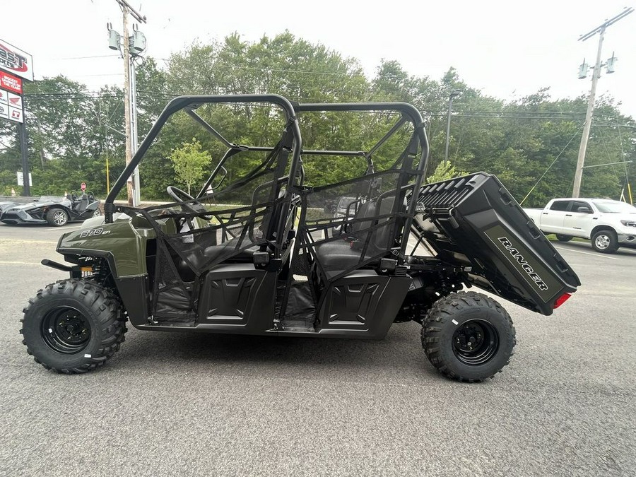 2023 Polaris® Ranger Crew 570 Full-Size