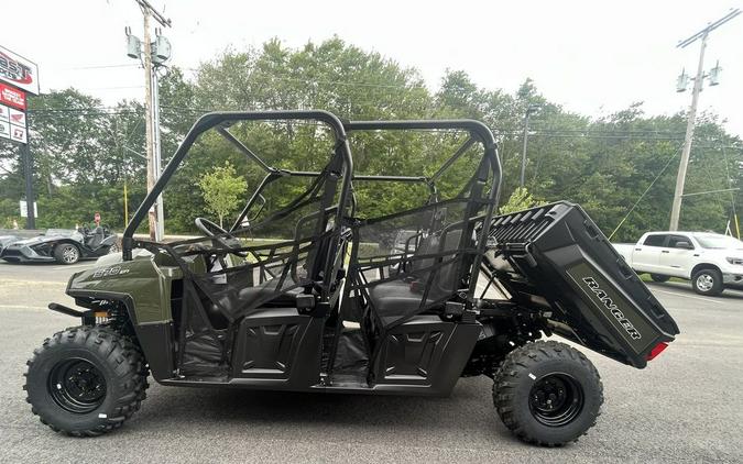 2023 Polaris® Ranger Crew 570 Full-Size