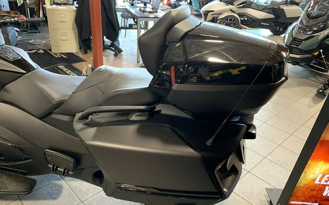 2023 Can-Am™ Spyder RT Limited