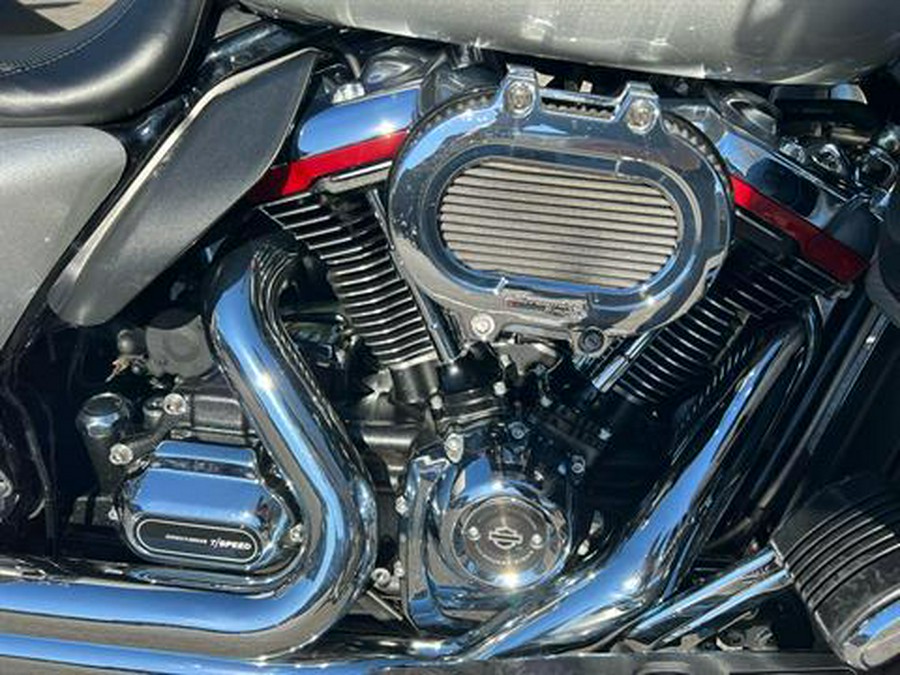 2019 Harley-Davidson CVO™ Street Glide®