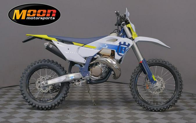 2024 Husqvarna TE 150