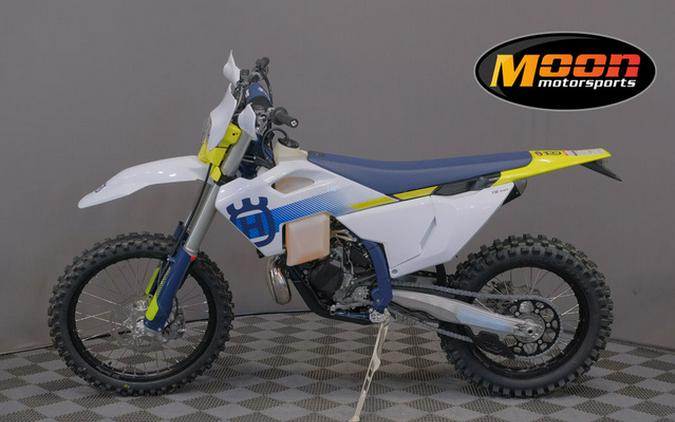 2024 Husqvarna TE 150