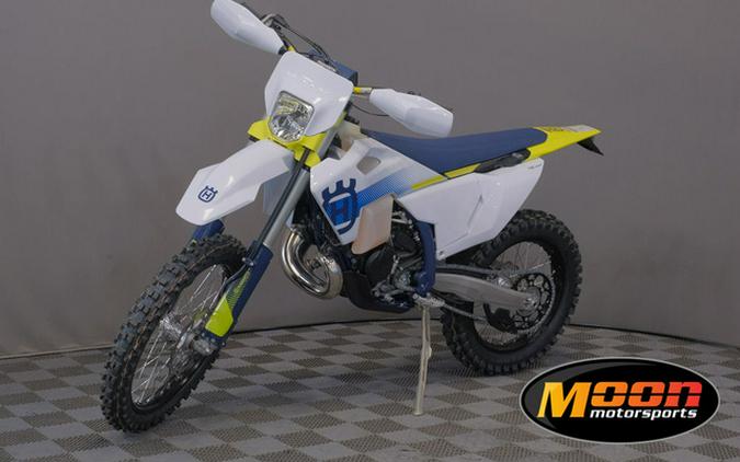 2024 Husqvarna TE 150