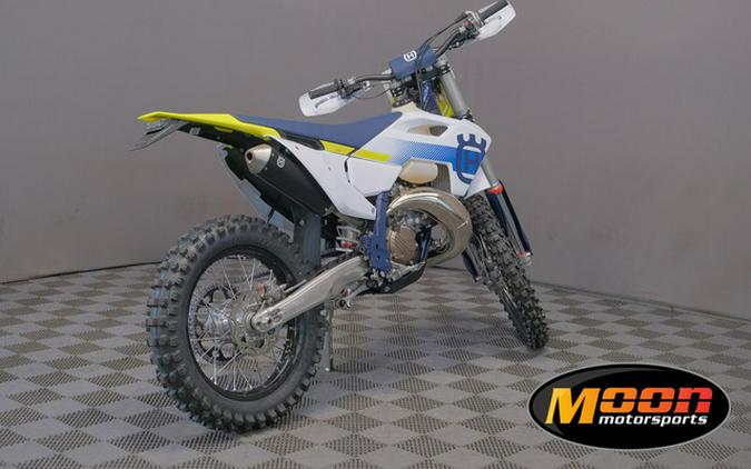 2024 Husqvarna TE 150