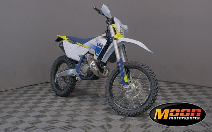 2024 Husqvarna TE 150