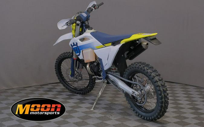 2024 Husqvarna TE 150