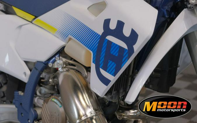 2024 Husqvarna TE 150