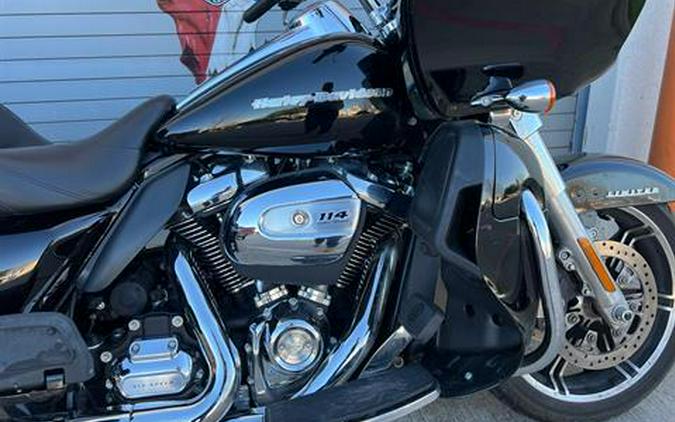 2021 Harley-Davidson Road Glide® Limited