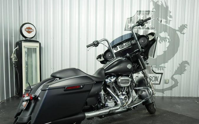 2022 Harley-Davidson® FLHXS - Street Glide® Special