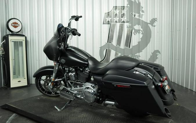 2022 Harley-Davidson® FLHXS - Street Glide® Special