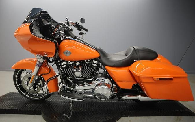 2023 Harley-Davidson Road Glide Special