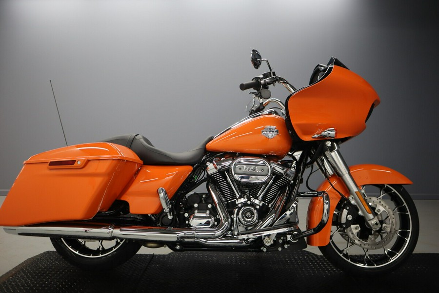 2023 Harley-Davidson Road Glide Special