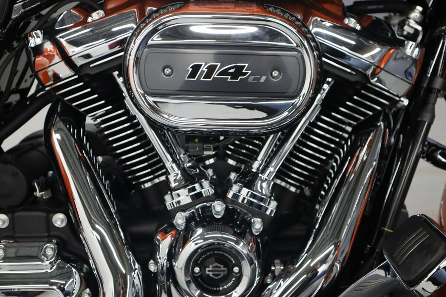 2023 Harley-Davidson Road Glide Special