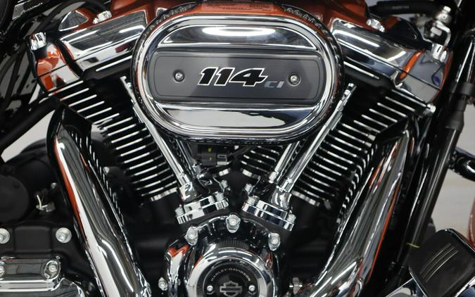 2023 Harley-Davidson Road Glide Special