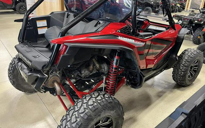 2019 Honda® Talon 1000R