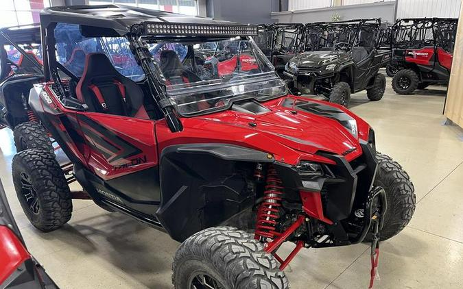 2019 Honda® Talon 1000R