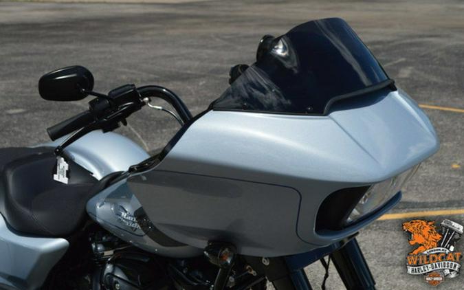 2024 Harley-Davidson FLTRT - Road Glide 3