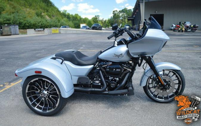 2024 Harley-Davidson FLTRT - Road Glide 3