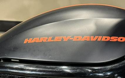 2013 Harley-Davidson® VRSCDX - V-Rod® Night Rod® Special