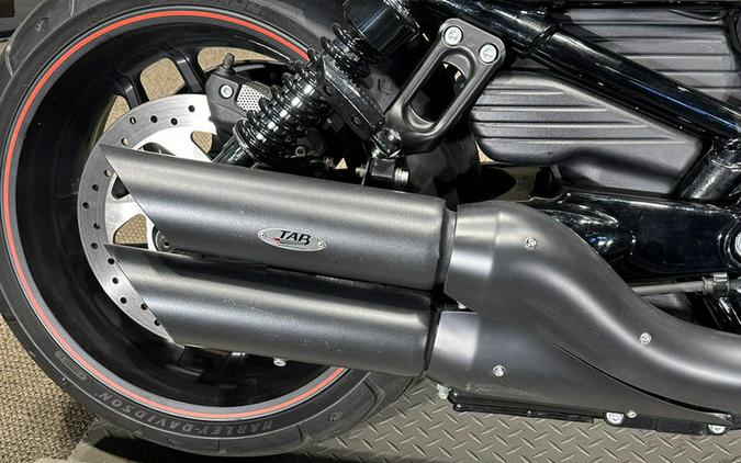 2013 Harley-Davidson® VRSCDX - V-Rod® Night Rod® Special