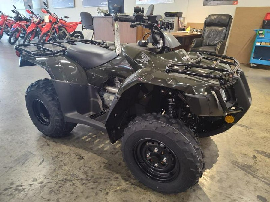 2024 Honda® Fourtrax Recon