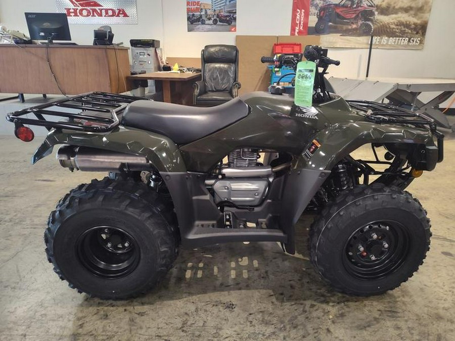 2024 Honda® Fourtrax Recon