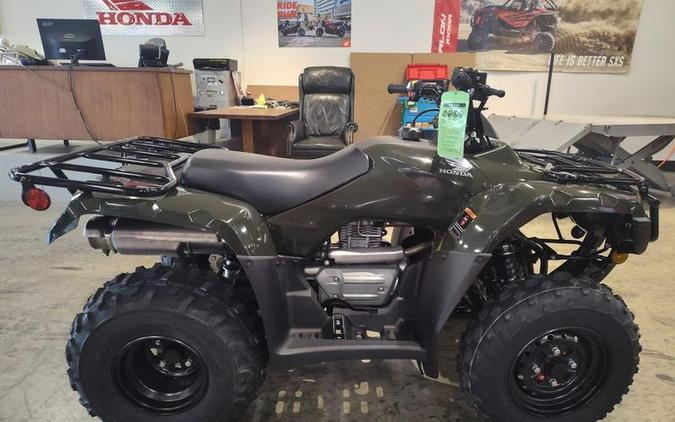 2024 Honda® Fourtrax Recon