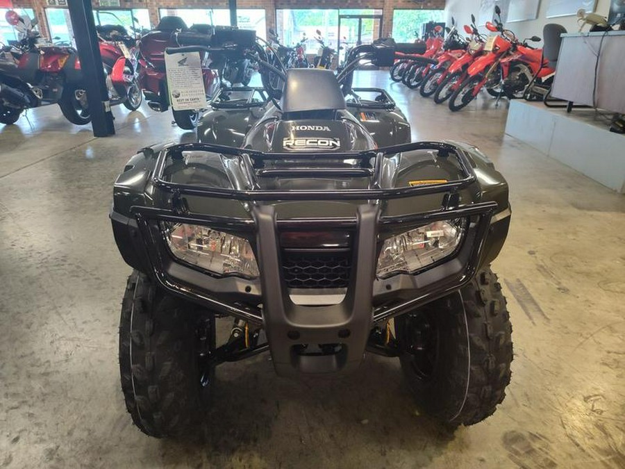 2024 Honda® Fourtrax Recon