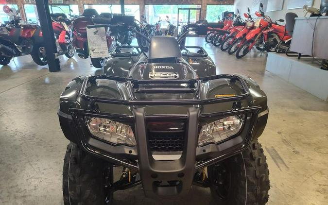 2024 Honda® Fourtrax Recon