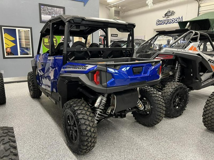 2024 Polaris® General XP 4 1000 Ultimate