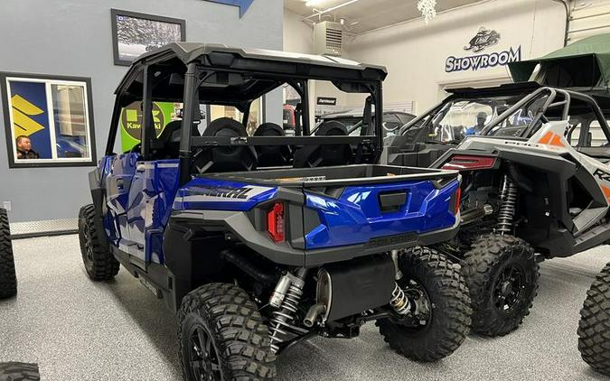 2024 Polaris® General XP 4 1000 Ultimate